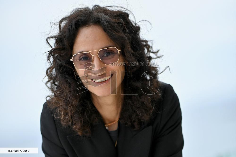 Dinard British and Irish Film Festival. FC