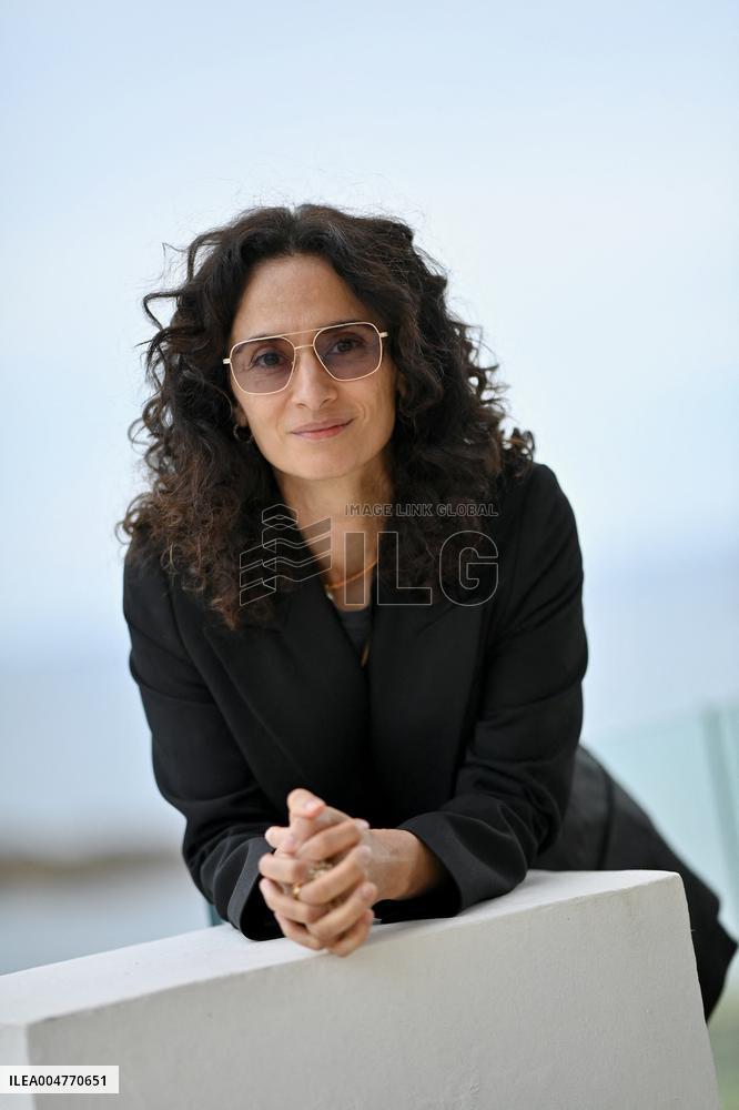 Dinard British and Irish Film Festival. FC