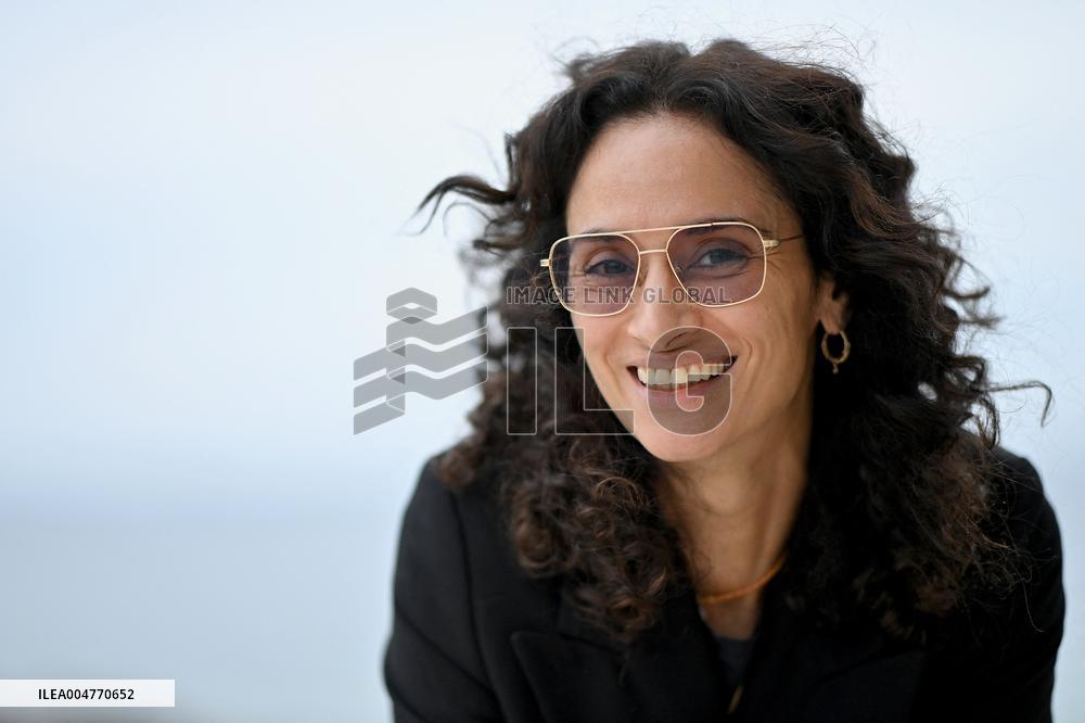 Dinard British and Irish Film Festival. FC