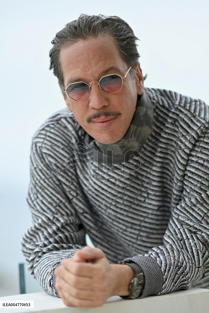 Dinard British and Irish Film Festival. FC