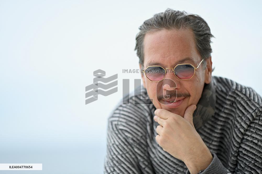 Dinard British and Irish Film Festival. FC