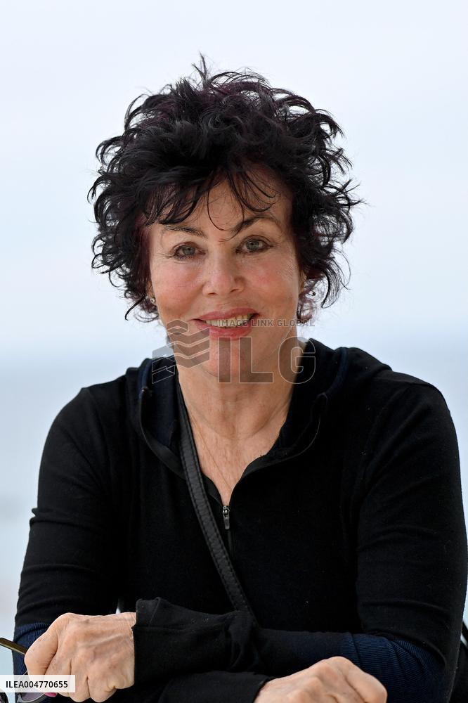 Dinard British and Irish Film Festival. FC