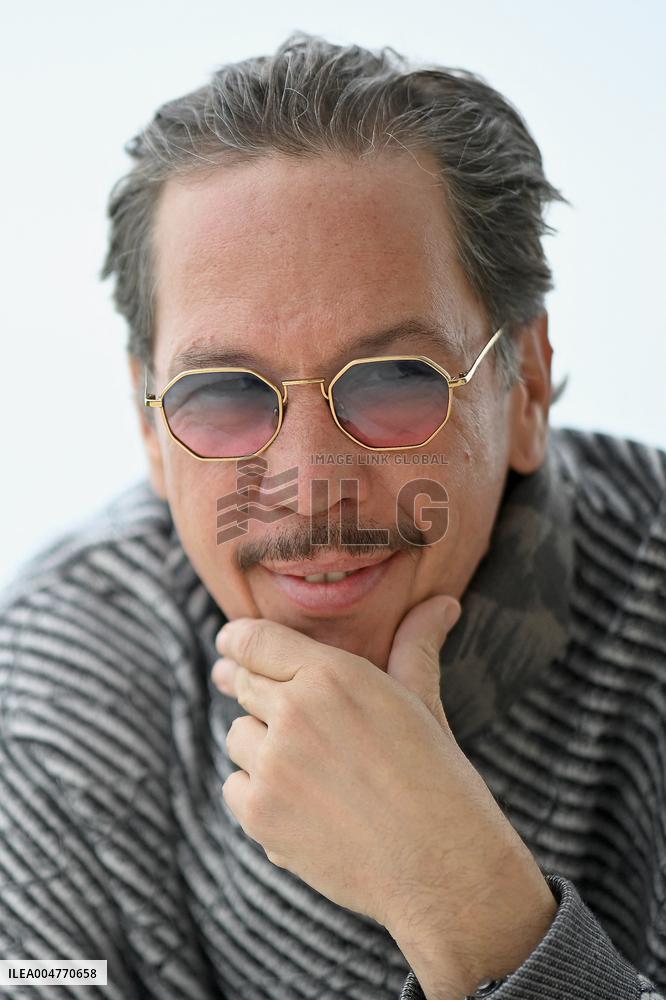 Dinard British and Irish Film Festival. FC