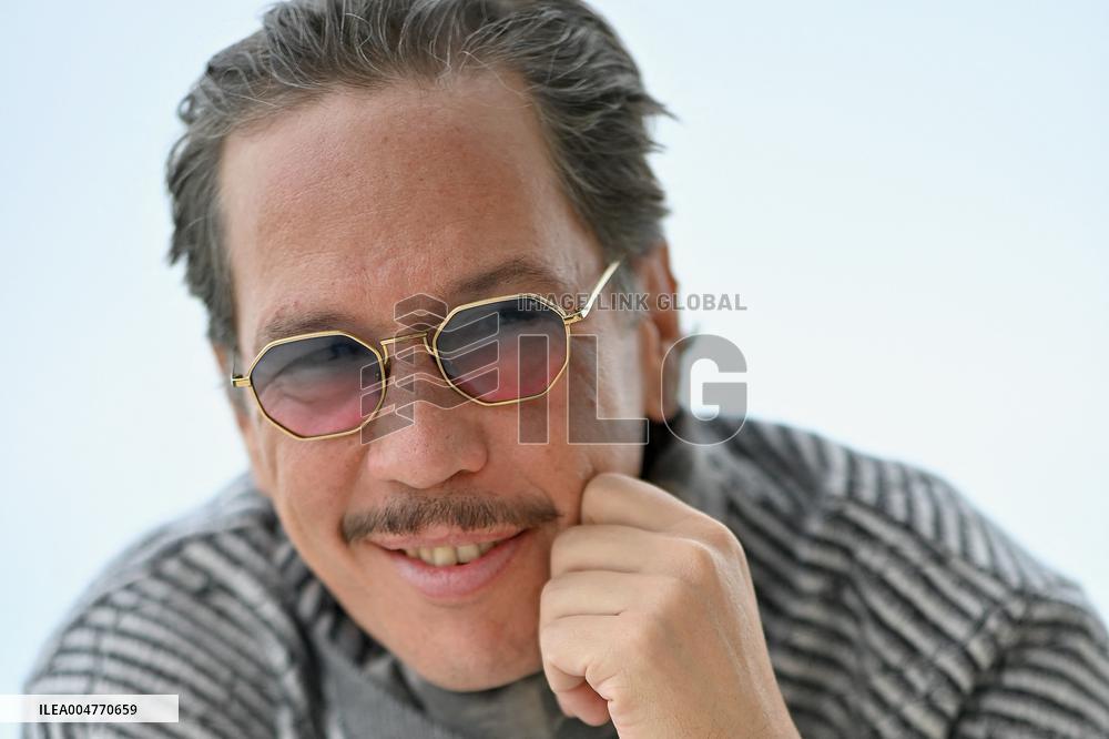 Dinard British and Irish Film Festival. FC