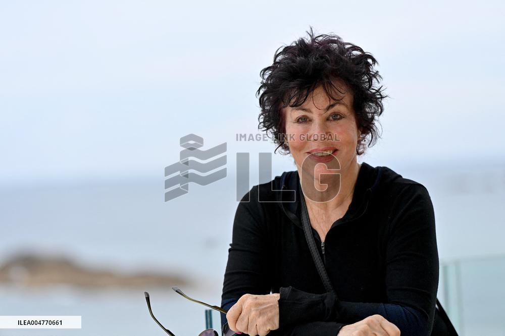 Dinard British and Irish Film Festival. FC