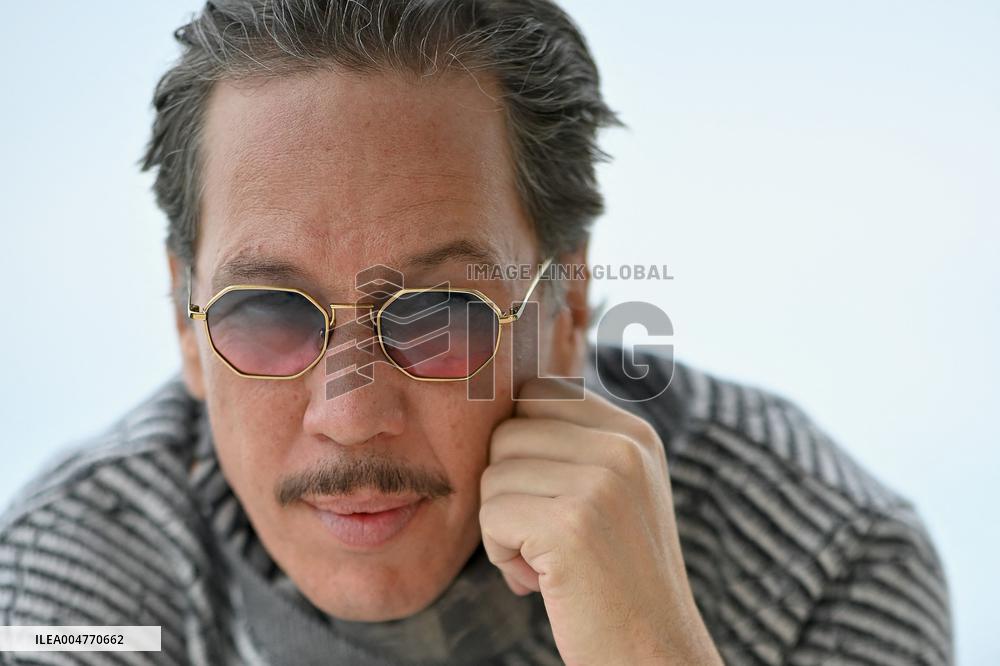 Dinard British and Irish Film Festival. FC