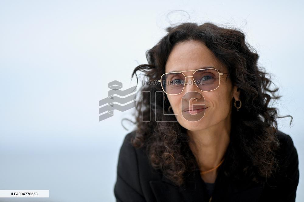 Dinard British and Irish Film Festival. FC