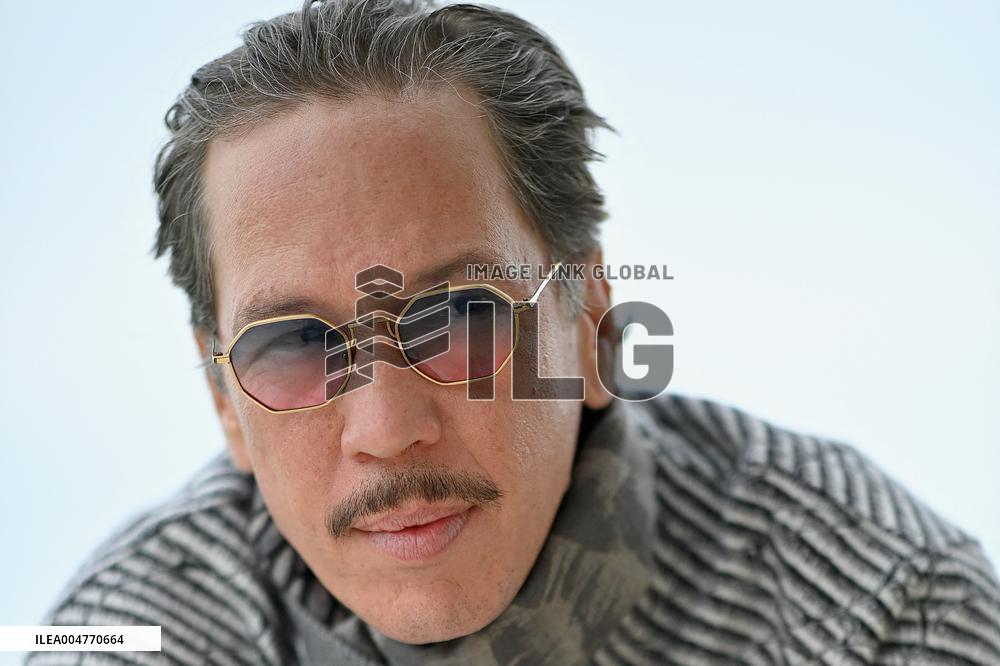 Dinard British and Irish Film Festival. FC