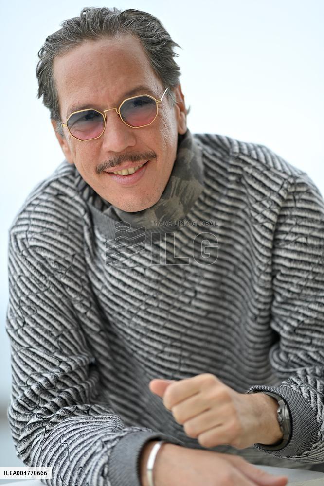 Dinard British and Irish Film Festival. FC