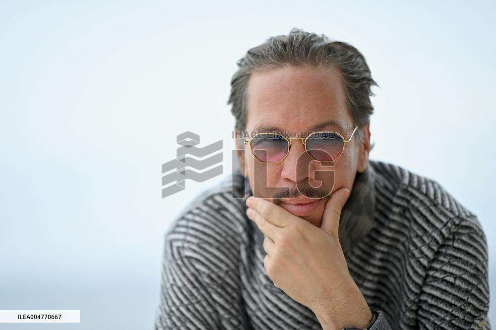 Dinard British and Irish Film Festival. FC