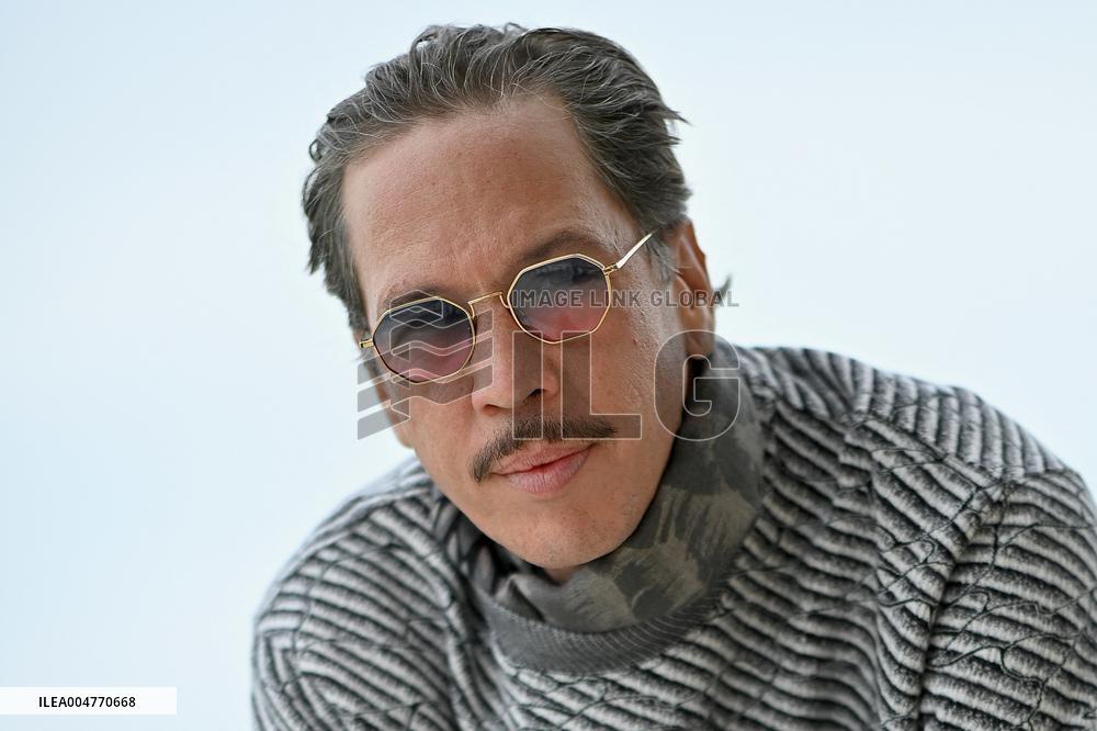 Dinard British and Irish Film Festival. FC