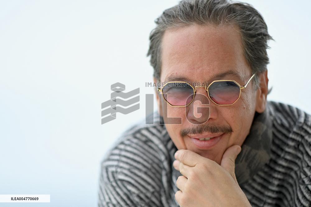 Dinard British and Irish Film Festival. FC