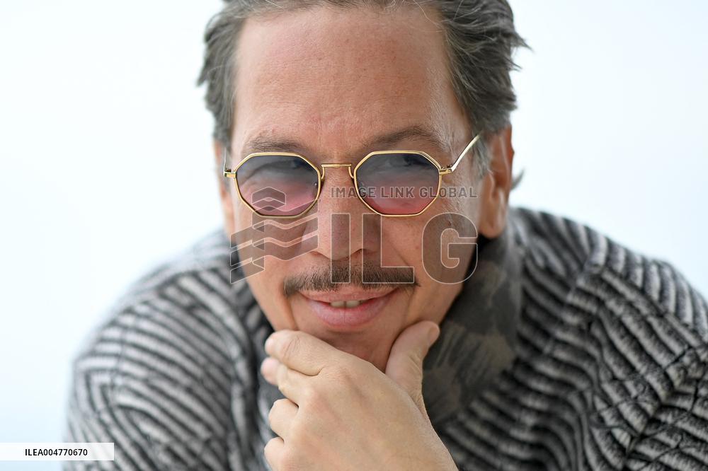 Dinard British and Irish Film Festival. FC