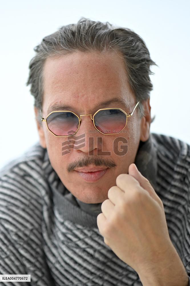 Dinard British and Irish Film Festival. FC