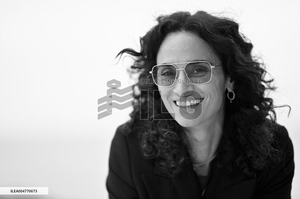 Dinard British and Irish Film Festival. FC