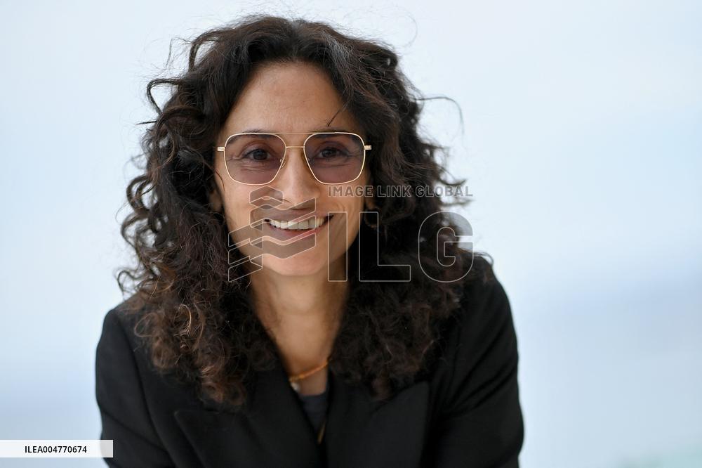 Dinard British and Irish Film Festival. FC