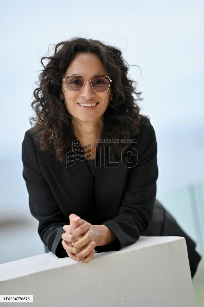 Dinard British and Irish Film Festival. FC