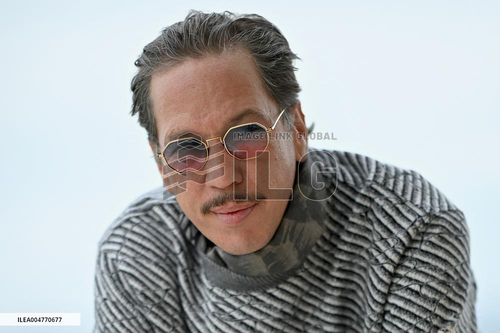 Dinard British and Irish Film Festival. FC