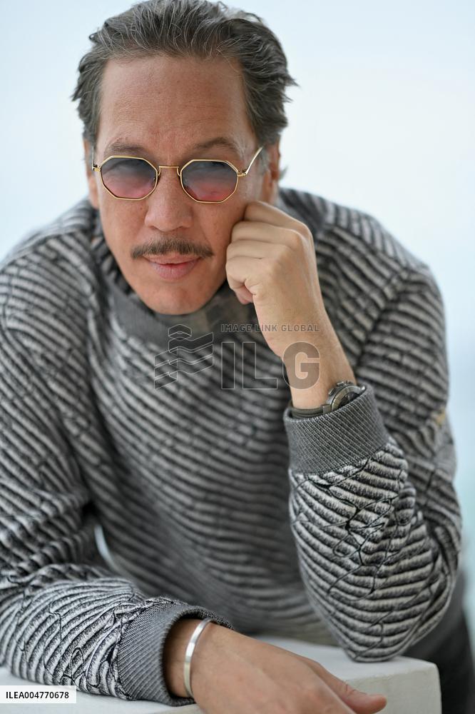 Dinard British and Irish Film Festival. FC