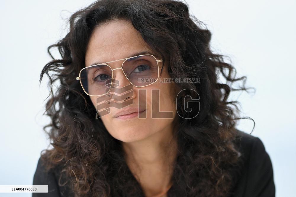 Dinard British and Irish Film Festival. FC