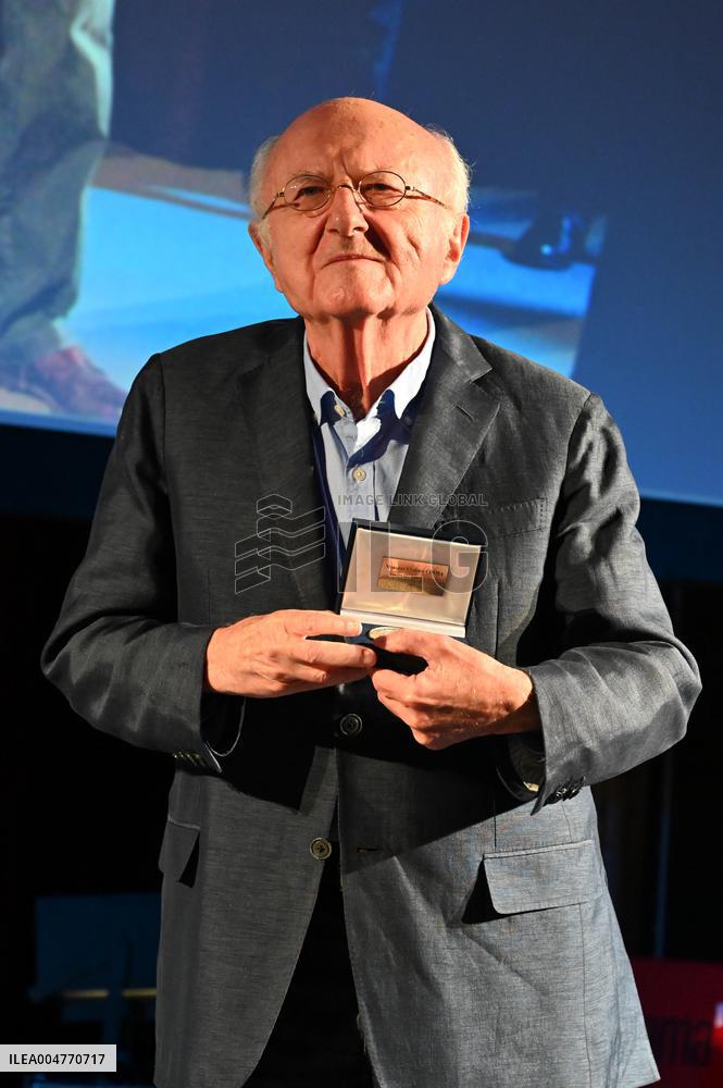 Vincennes Film Festival - Opening Ceremony