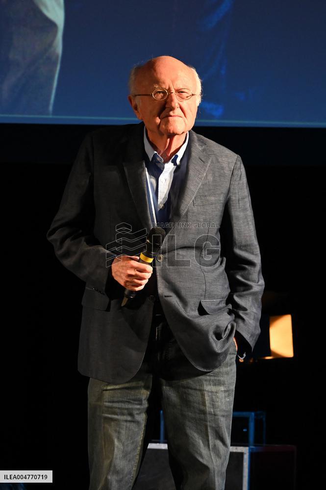 Vincennes Film Festival - Opening Ceremony