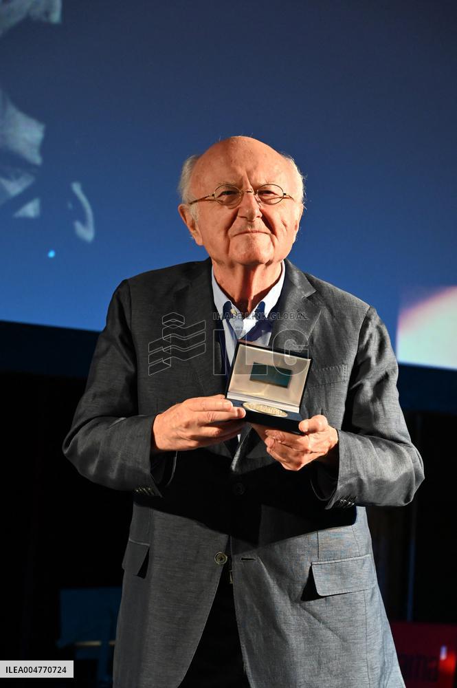 Vincennes Film Festival - Opening Ceremony