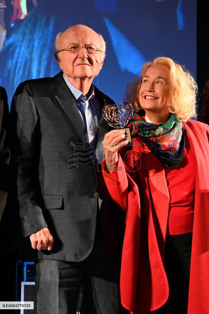 Vincennes Film Festival - Opening Ceremony