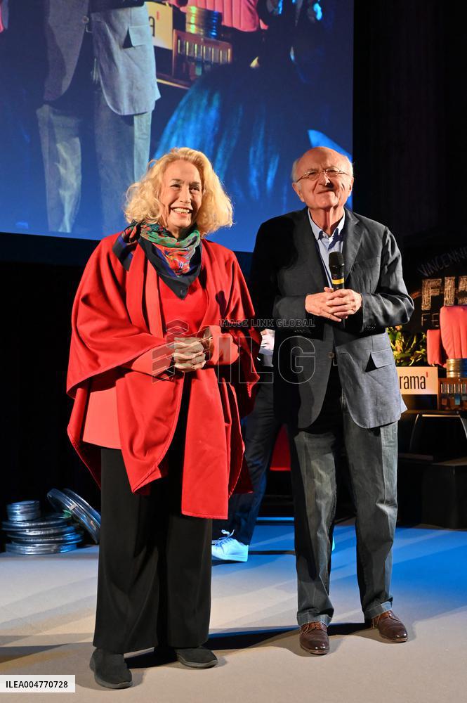 Vincennes Film Festival - Opening Ceremony