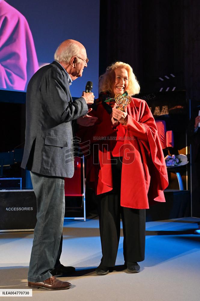 Vincennes Film Festival - Opening Ceremony