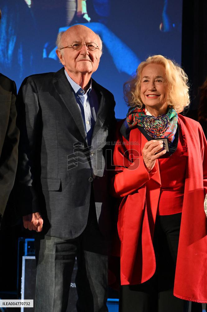 Vincennes Film Festival - Opening Ceremony