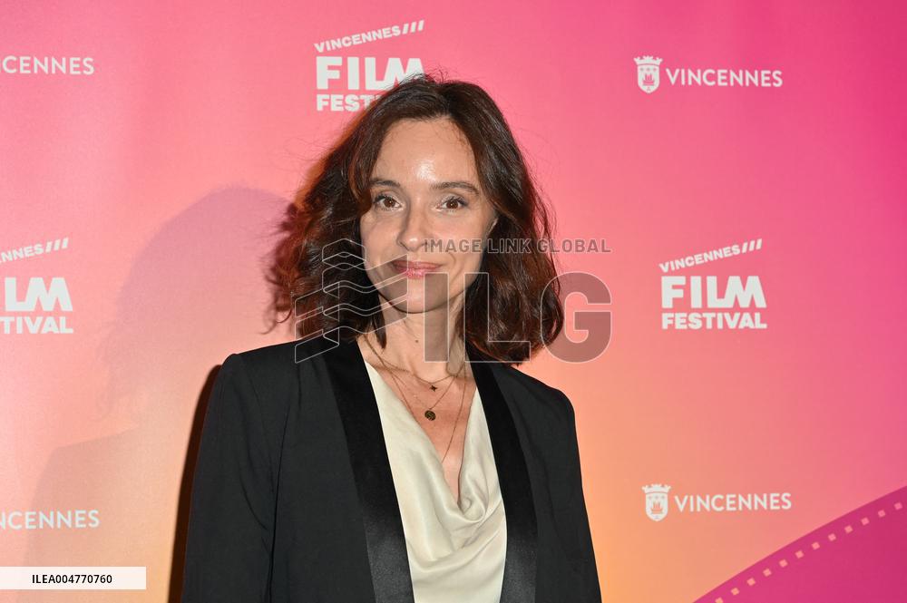 Vincennes Film Festival - Opening Ceremony - Photocall