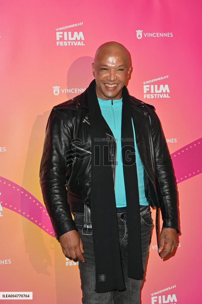 Vincennes Film Festival - Opening Ceremony - Photocall