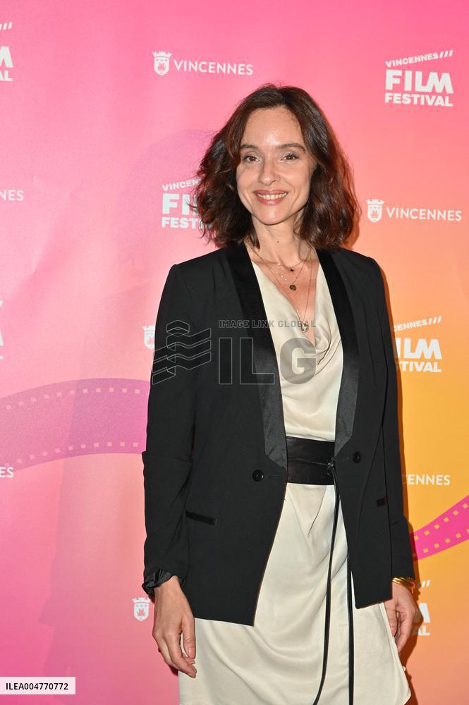Vincennes Film Festival - Opening Ceremony - Photocall