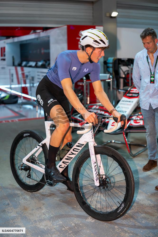 Formula 1 Singapore Airlines Singapore Grand Prix