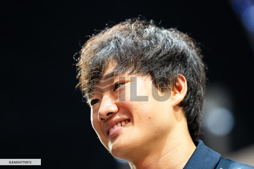 Formula 1 Singapore Airlines Singapore Grand Prix