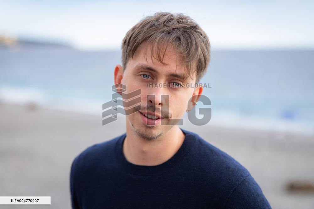 7th Cineroman Festival - Photocall of Les Enfants Vont Bien