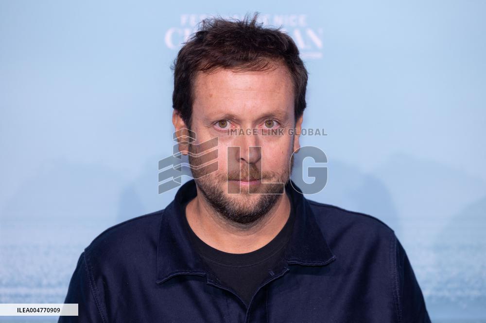 7th Cineroman Festival - 4th Day Red Carpet