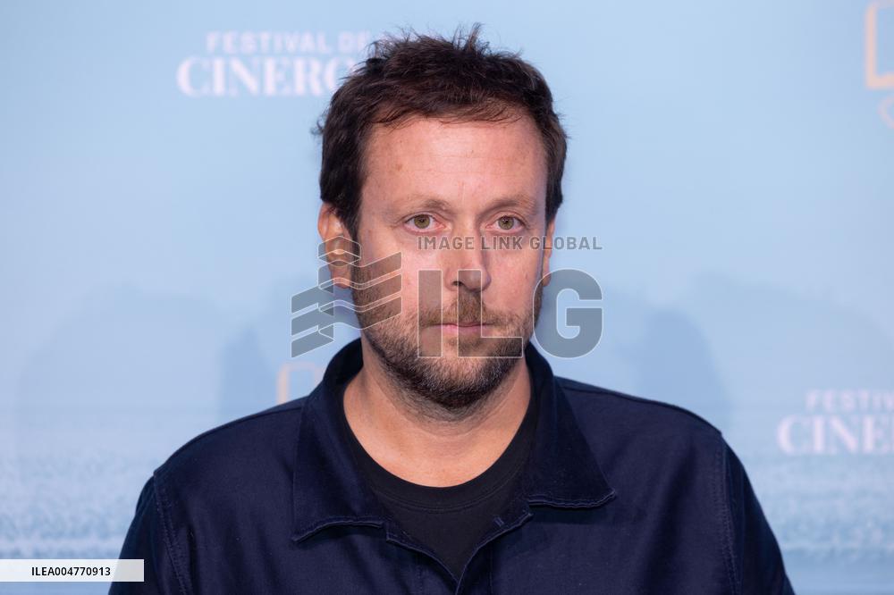 7th Cineroman Festival - 4th Day Red Carpet