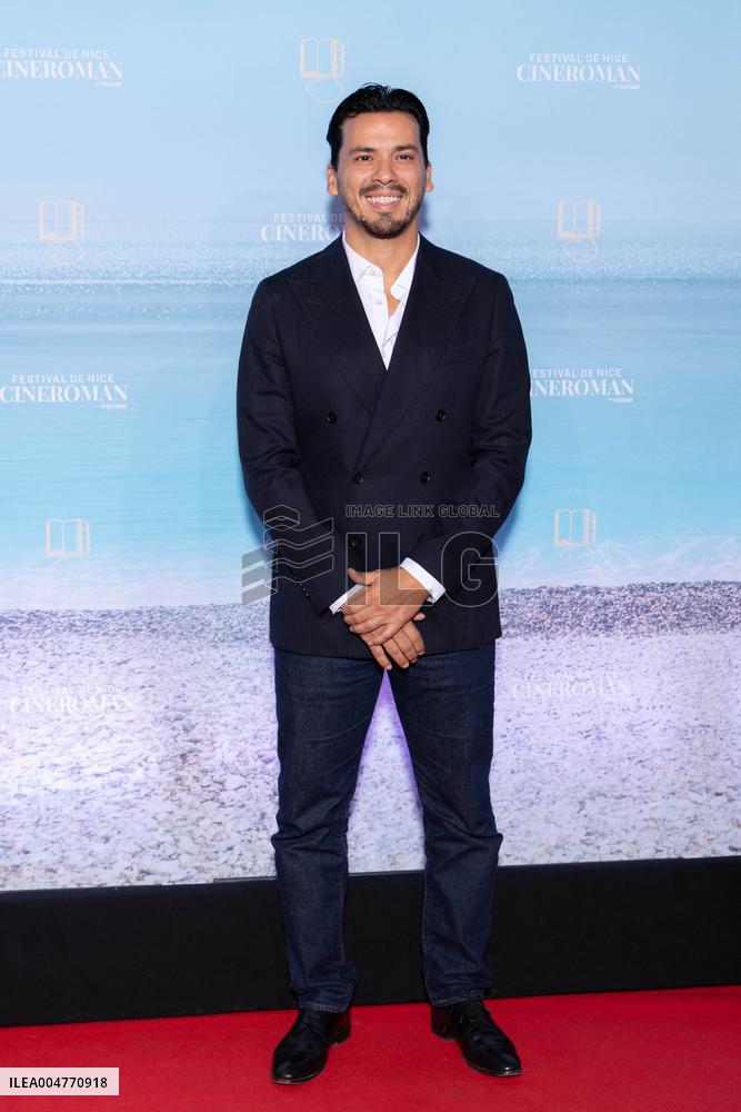 7th Cineroman Festival - 4th Day Red Carpet