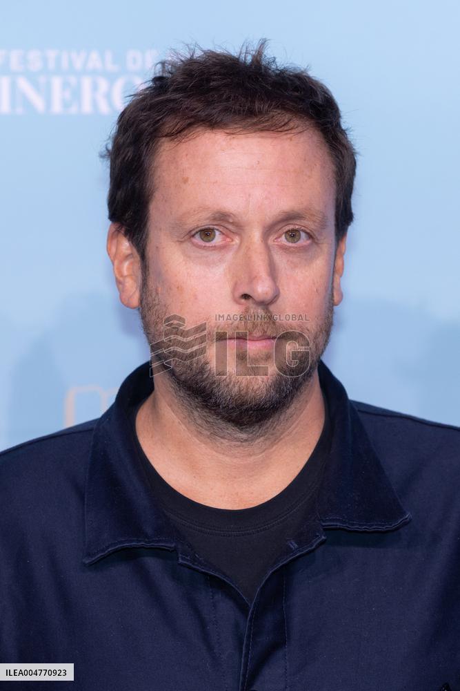 7th Cineroman Festival - 4th Day Red Carpet