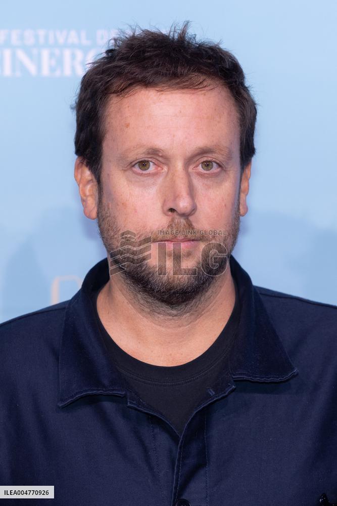 7th Cineroman Festival - 4th Day Red Carpet