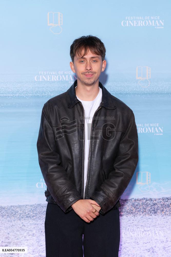 7th Cineroman Festival - 4th Day Red Carpet