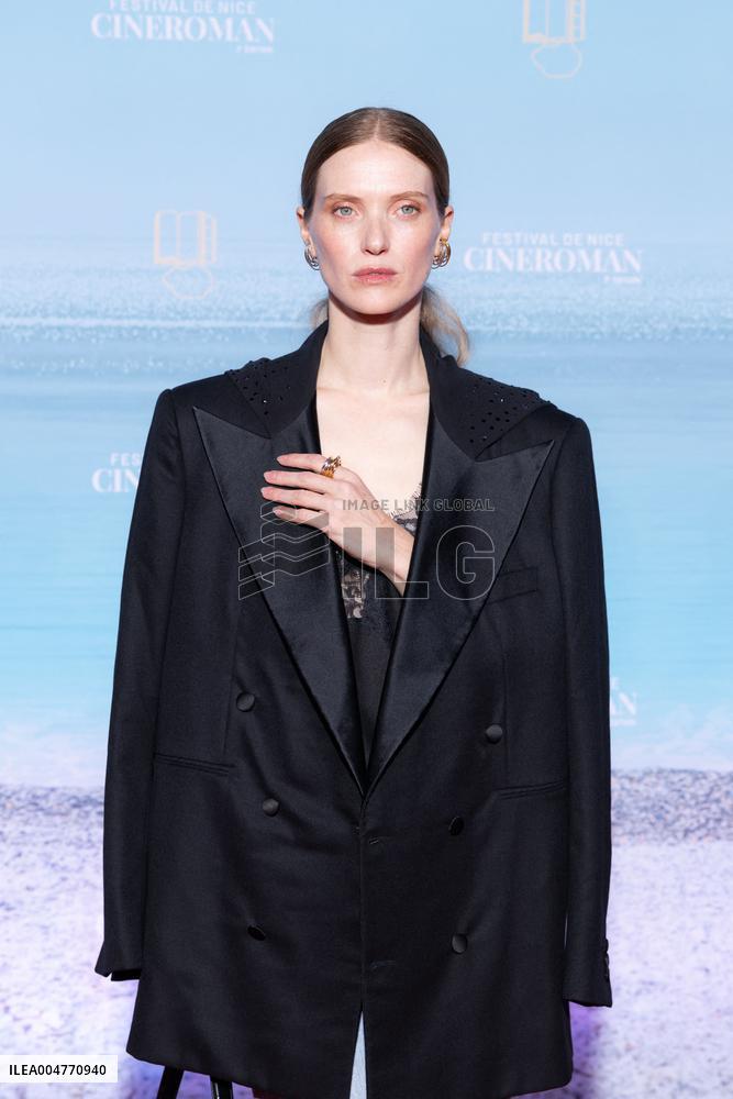 7th Cineroman Festival - 4th Day Red Carpet