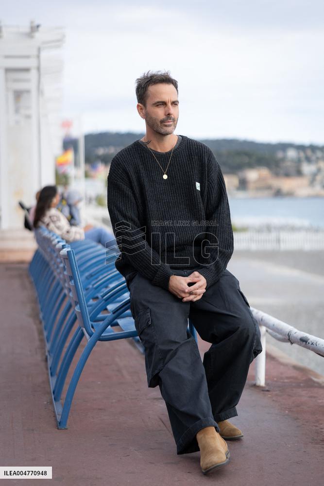 7th Cineroman Festival - Photocall of Sans Pitie