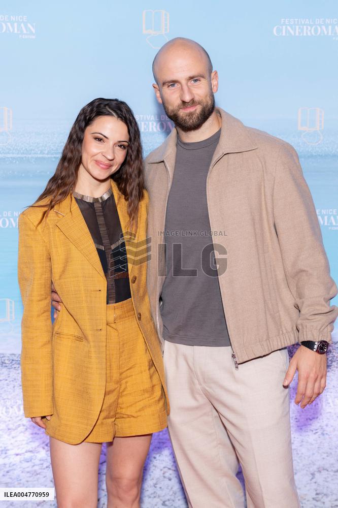 7th Cineroman Festival - 4th Day Red Carpet