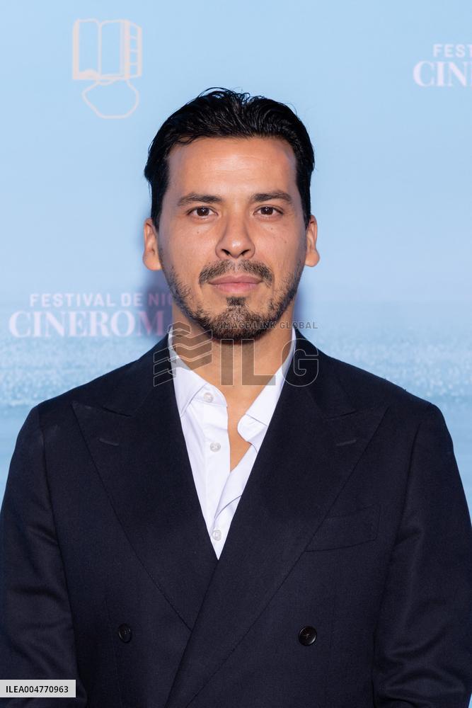 7th Cineroman Festival - 4th Day Red Carpet