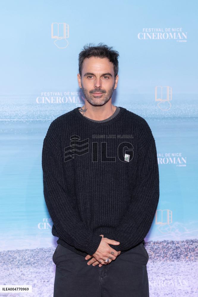 7th Cineroman Festival - 4th Day Red Carpet