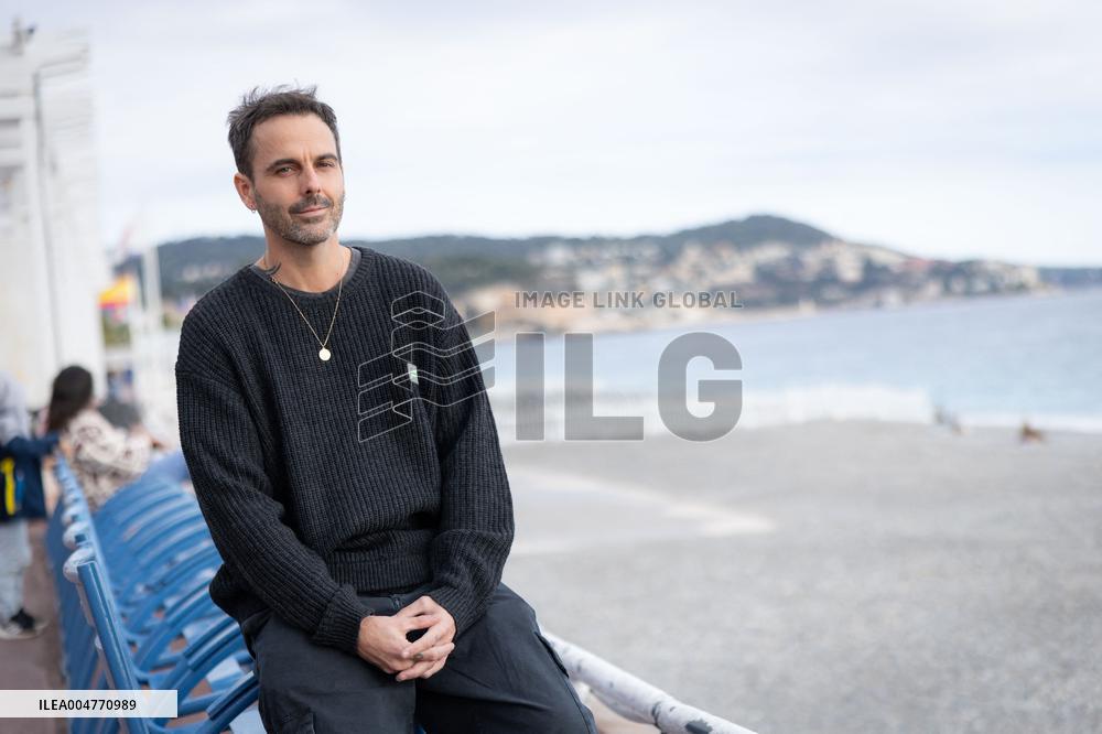 7th Cineroman Festival - Photocall of Sans Pitie