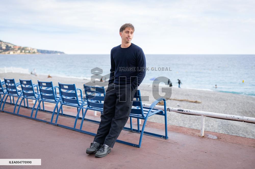 7th Cineroman Festival - Photocall of Les Enfants Vont Bien